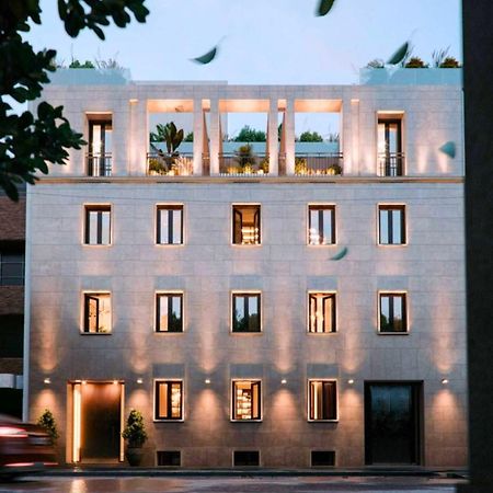 Ando'S Boutique Apartment Milano Eksteriør bilde