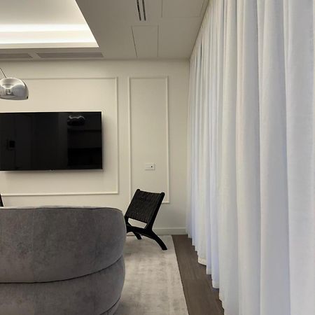 Ando'S Boutique Apartment Milano Eksteriør bilde