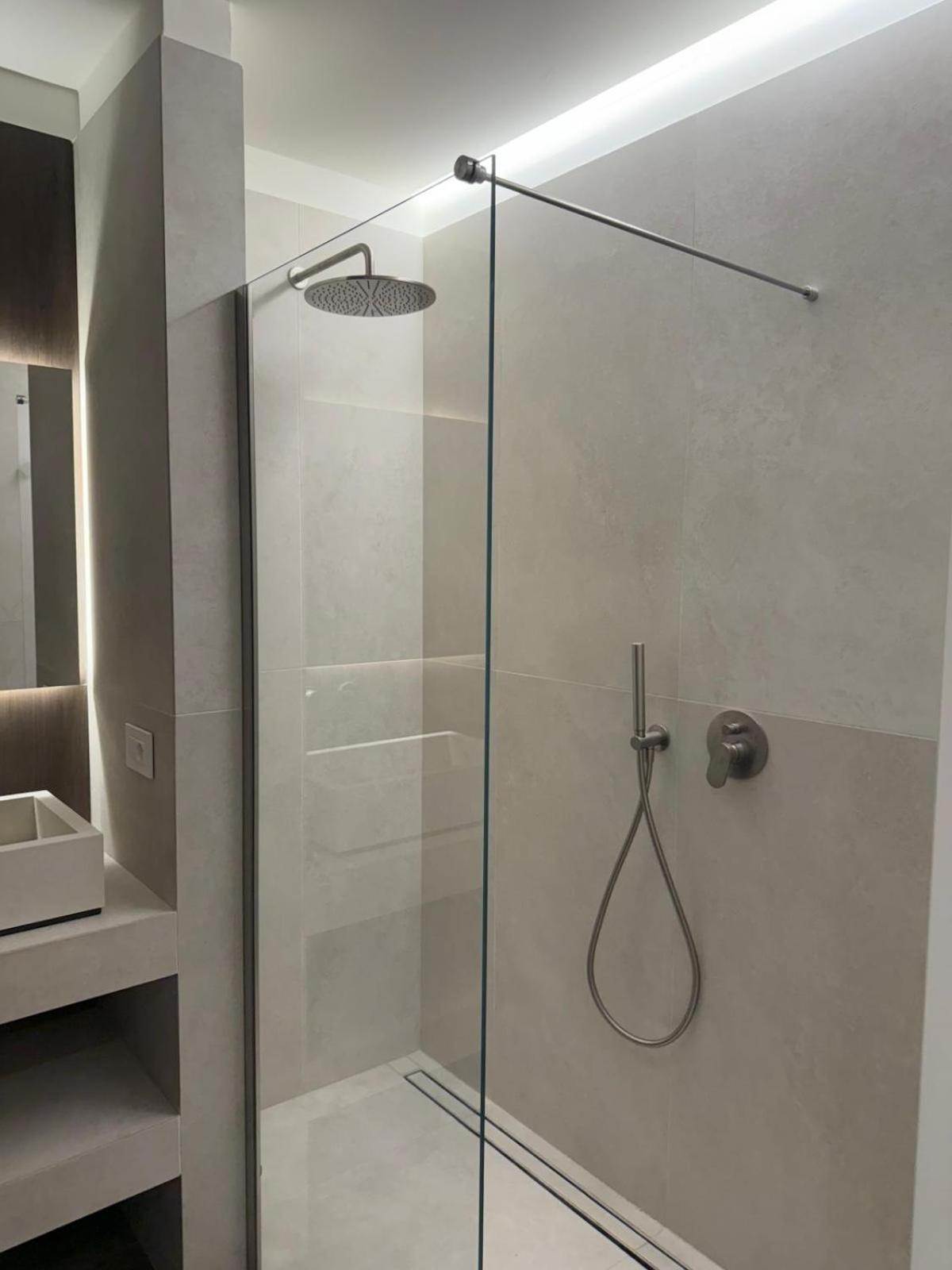 Ando'S Boutique Apartment Milano Eksteriør bilde