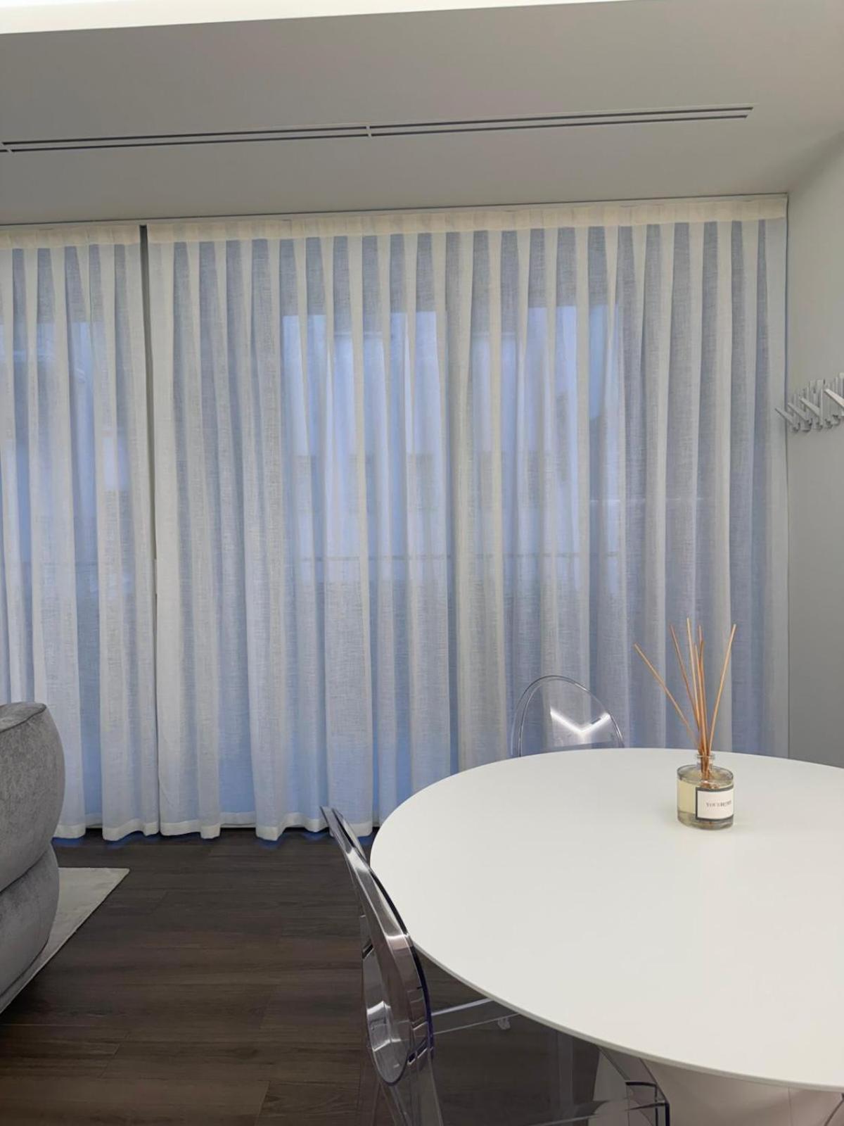 Ando'S Boutique Apartment Milano Eksteriør bilde