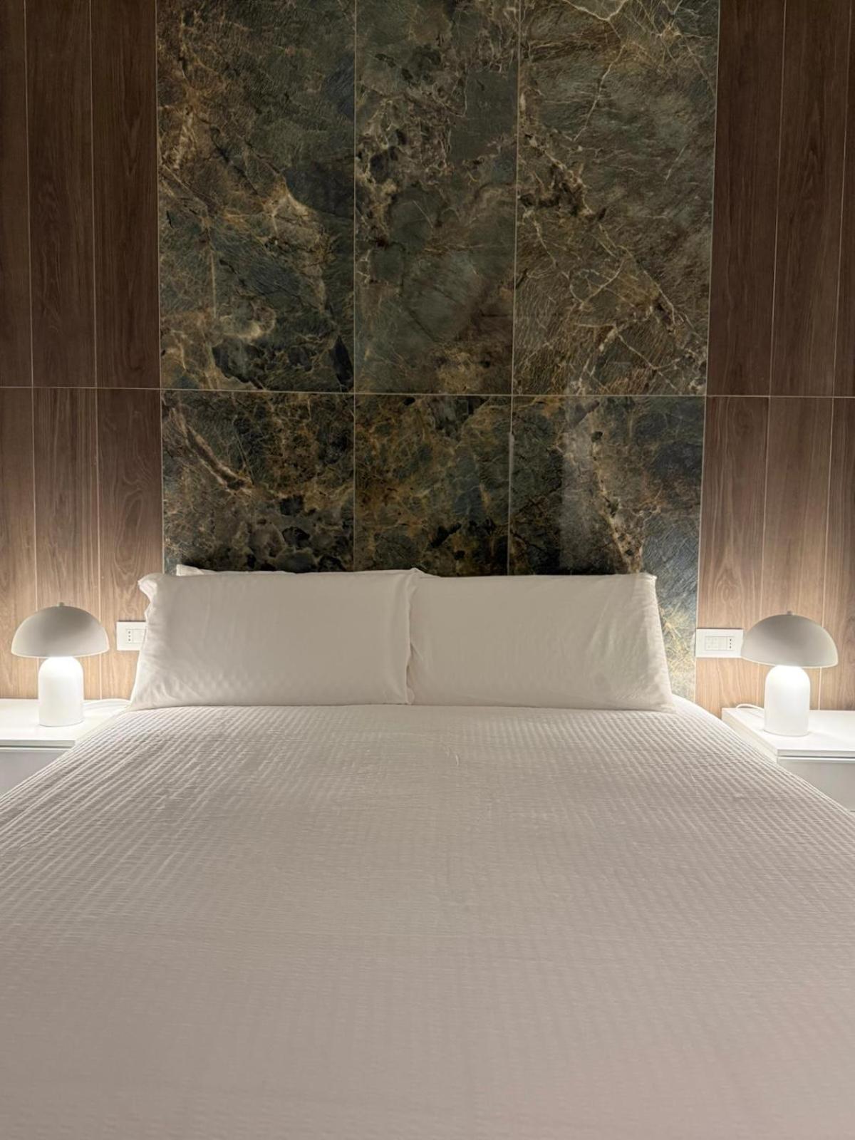 Ando'S Boutique Apartment Milano Eksteriør bilde