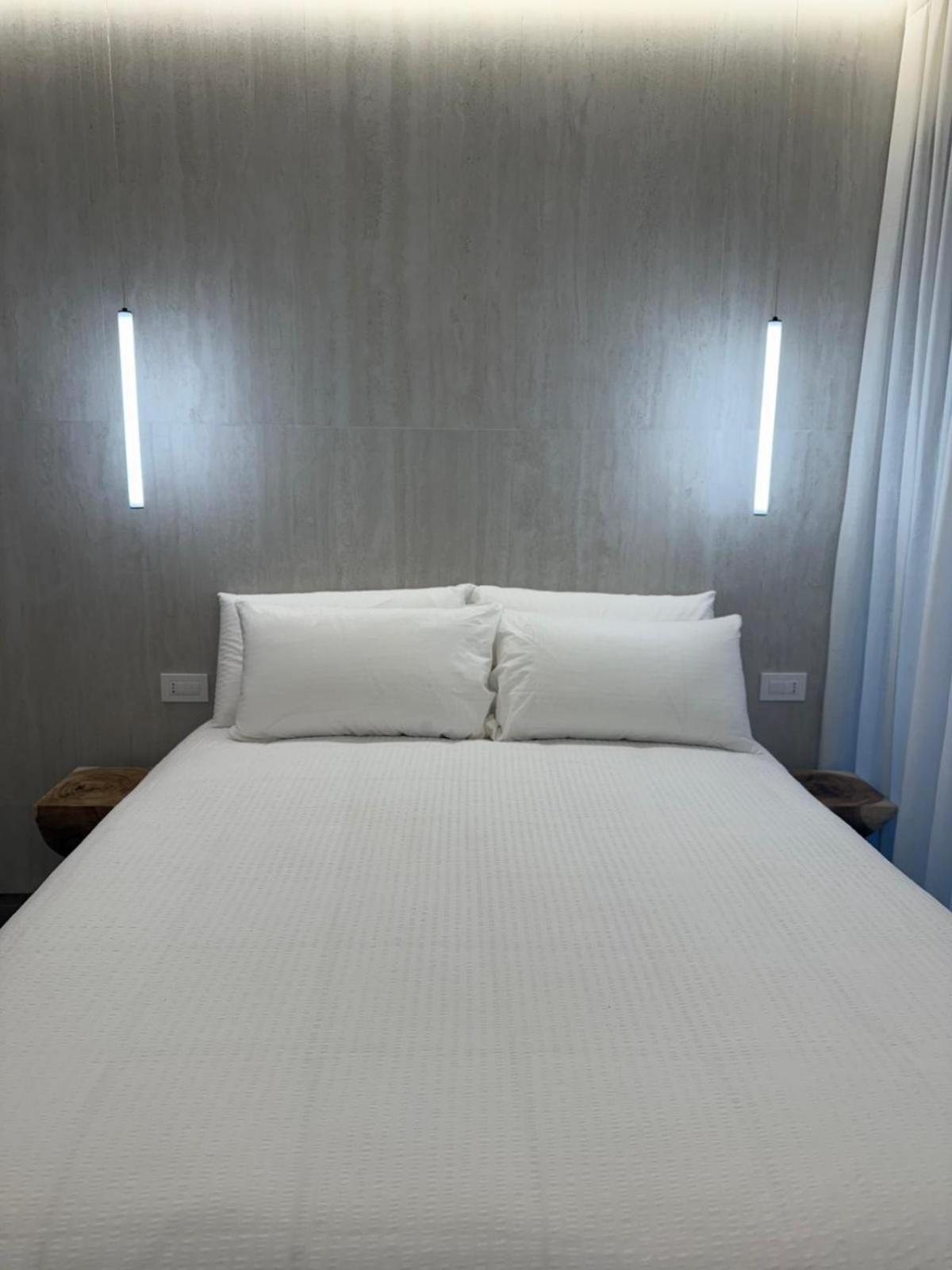 Ando'S Boutique Apartment Milano Eksteriør bilde