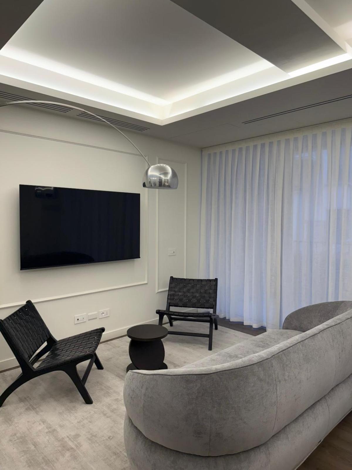 Ando'S Boutique Apartment Milano Eksteriør bilde