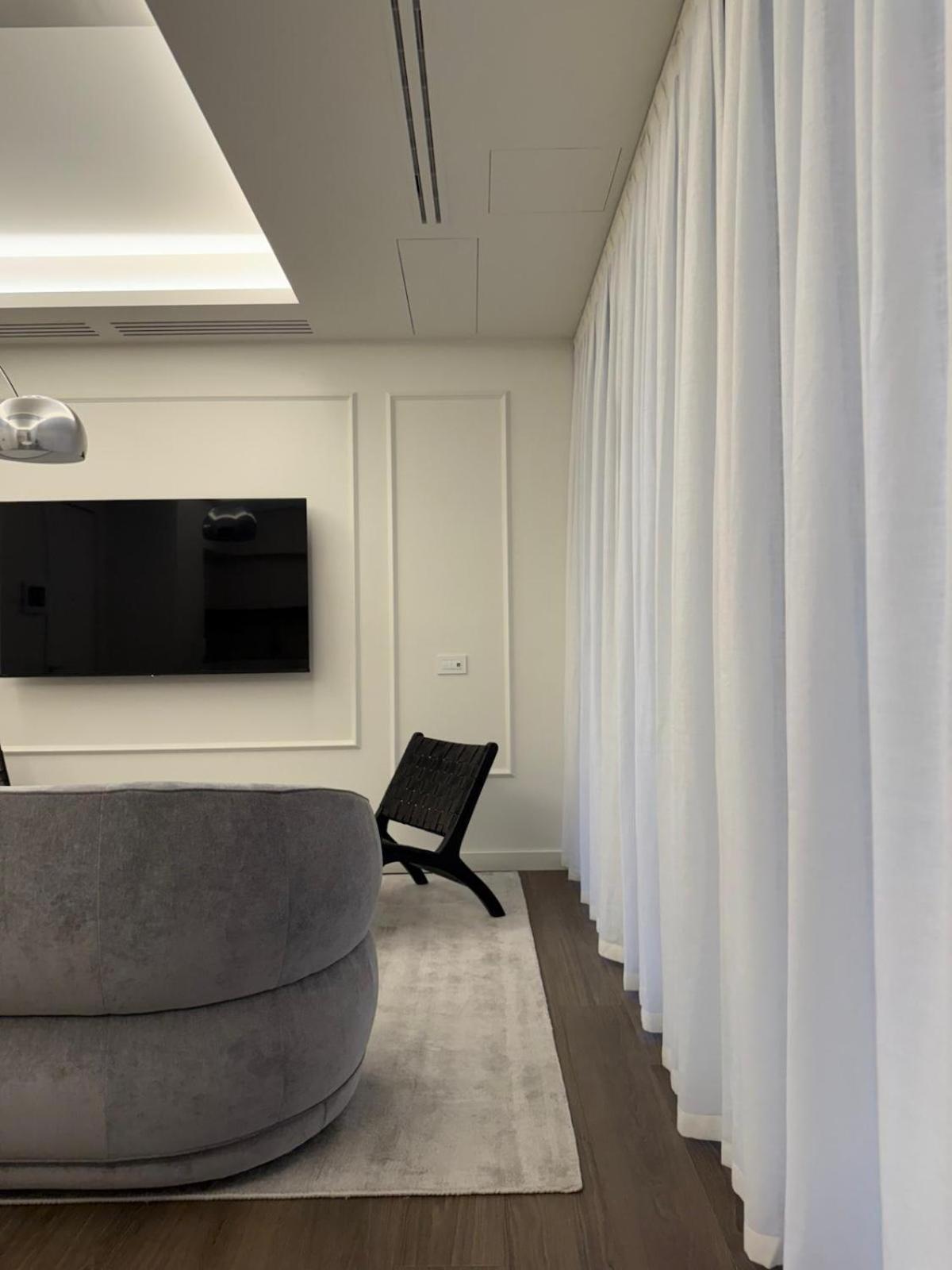 Ando'S Boutique Apartment Milano Eksteriør bilde