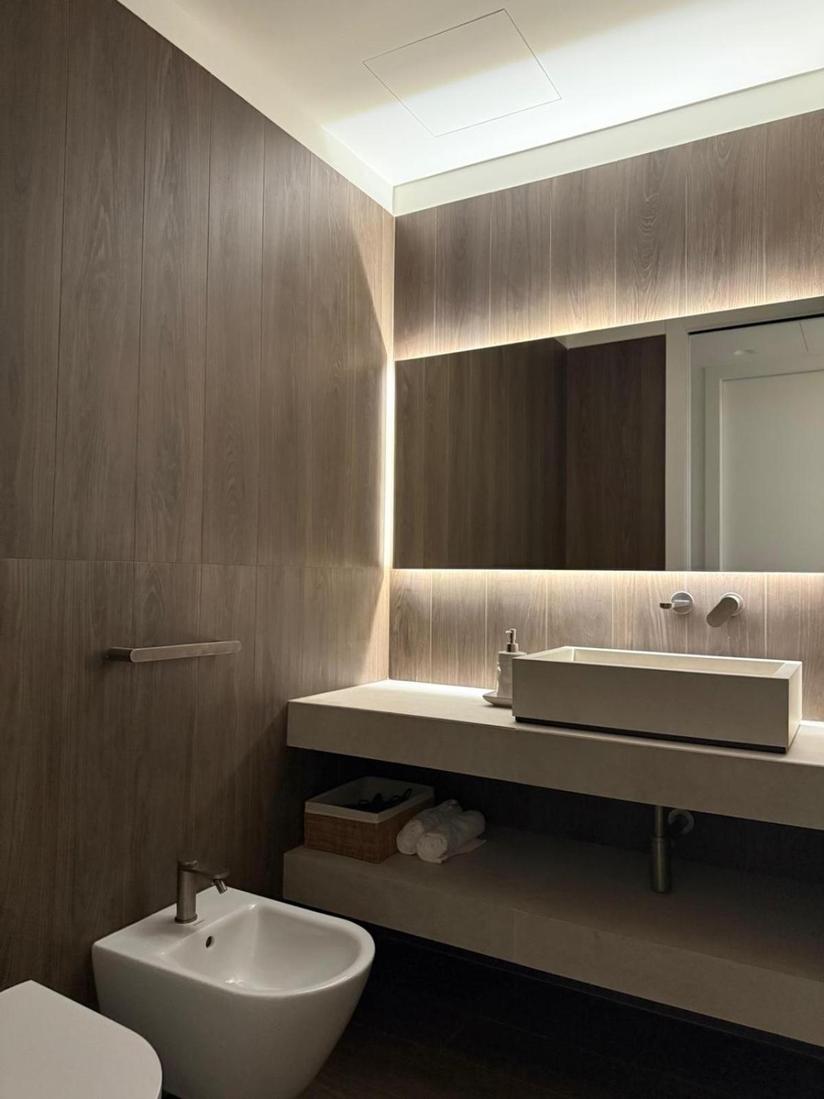 Ando'S Boutique Apartment Milano Eksteriør bilde
