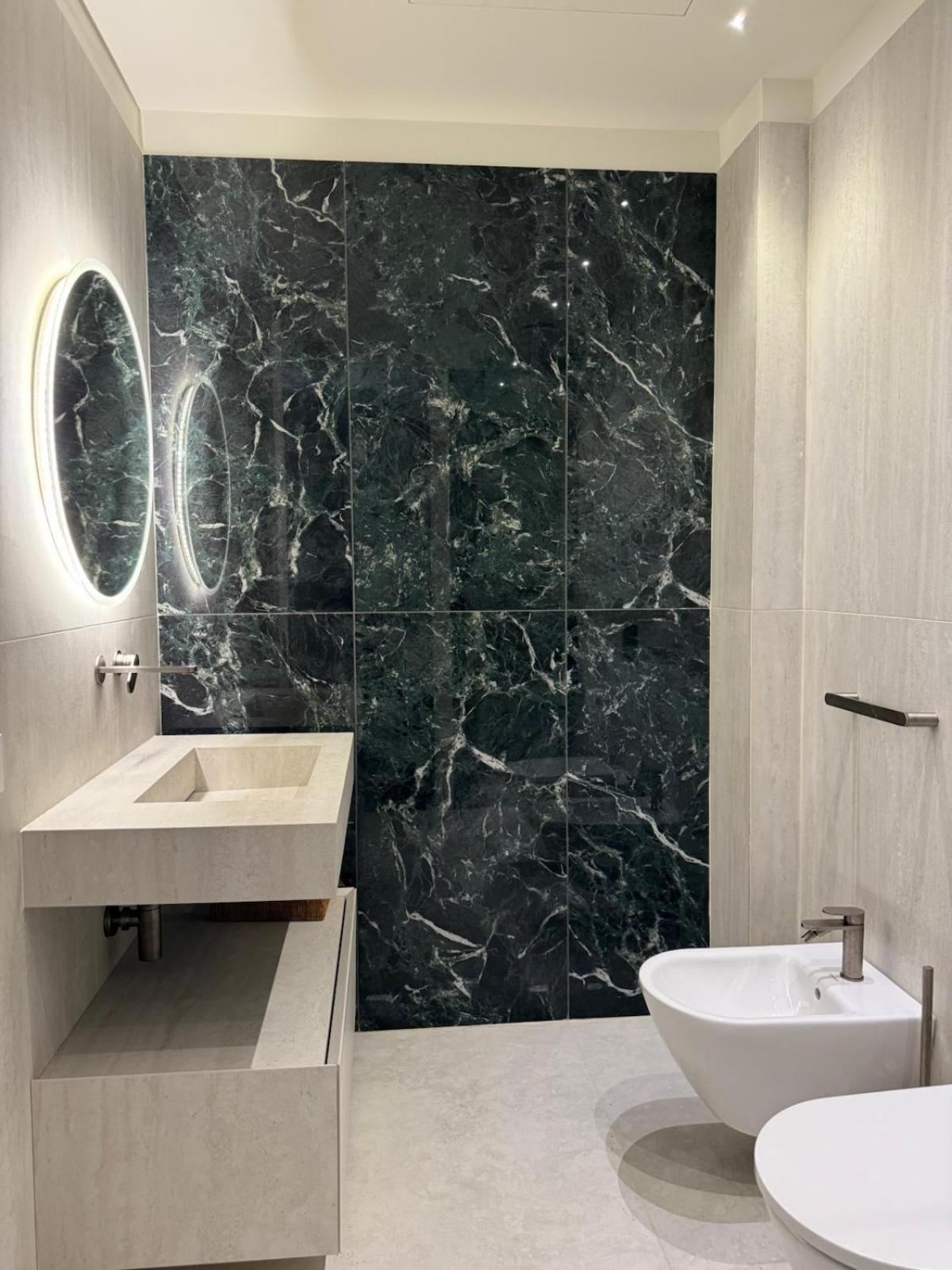 Ando'S Boutique Apartment Milano Eksteriør bilde