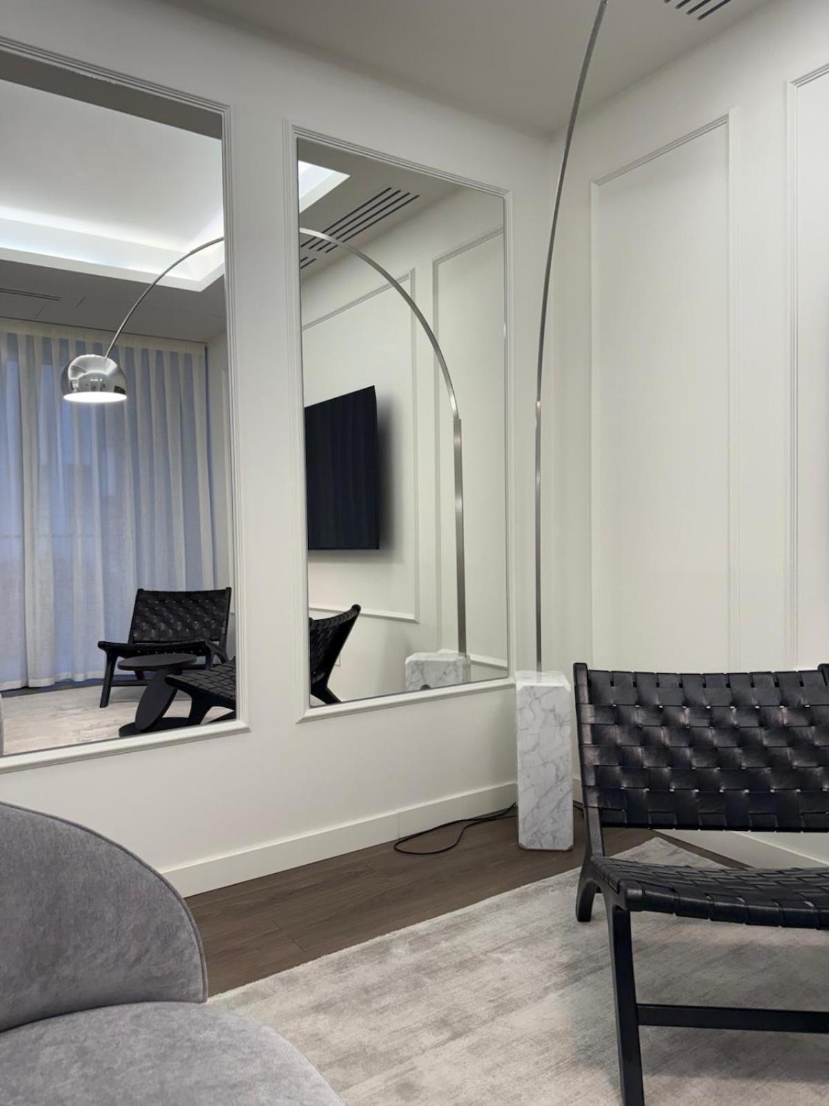Ando'S Boutique Apartment Milano Eksteriør bilde