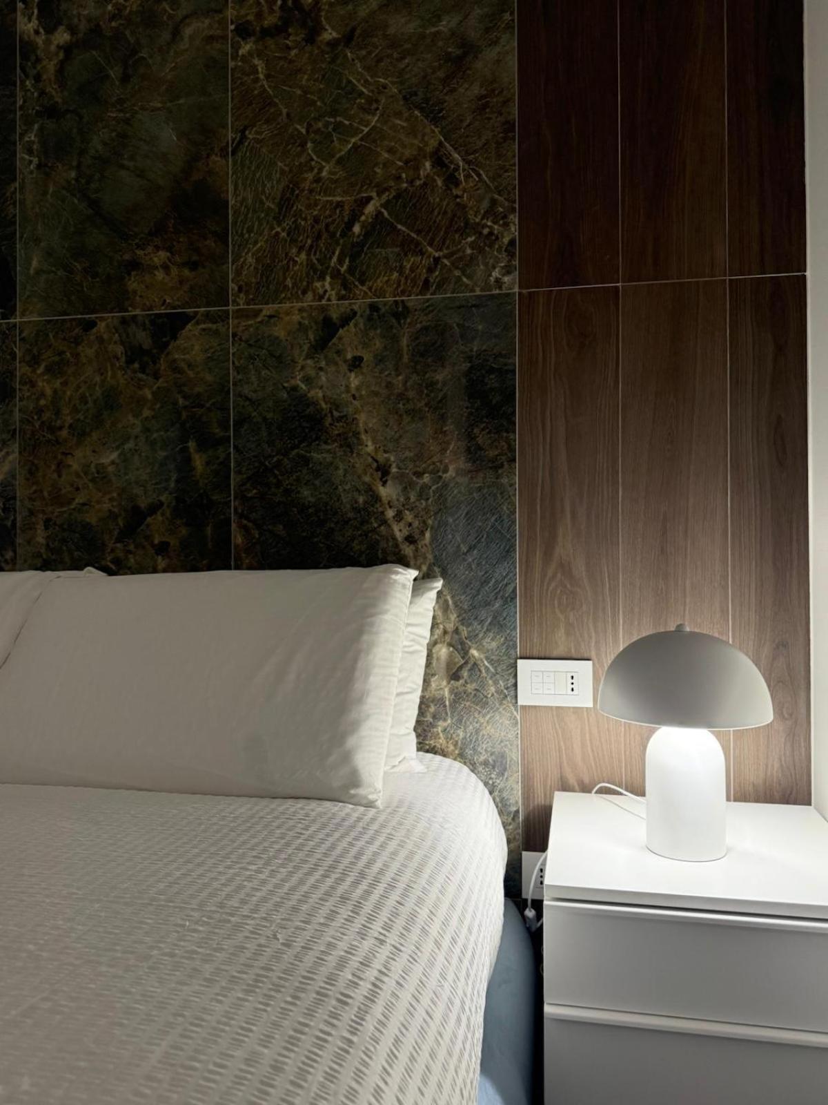 Ando'S Boutique Apartment Milano Eksteriør bilde