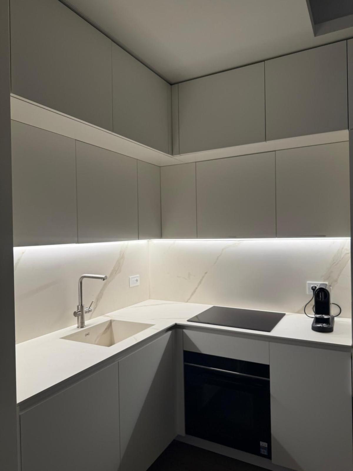 Ando'S Boutique Apartment Milano Eksteriør bilde