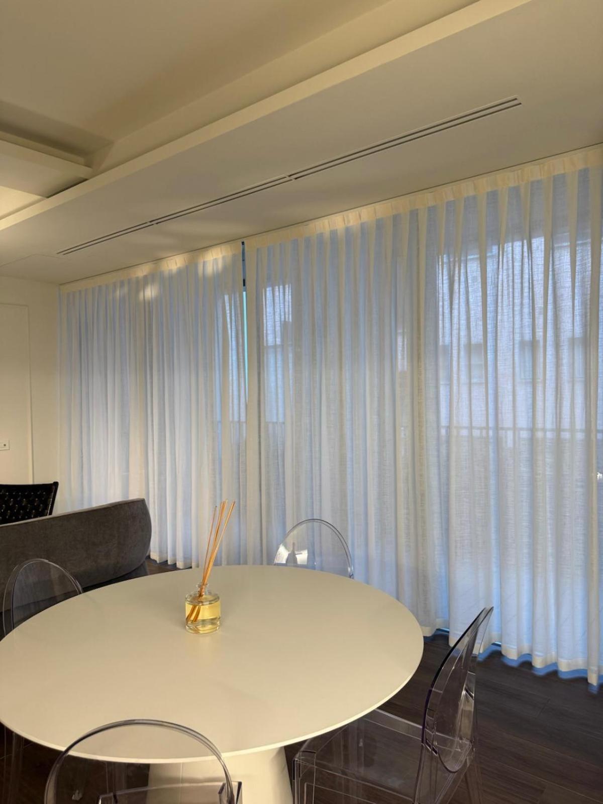Ando'S Boutique Apartment Milano Eksteriør bilde