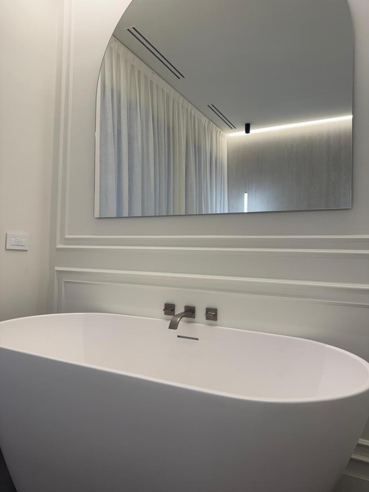 Ando'S Boutique Apartment Milano Eksteriør bilde
