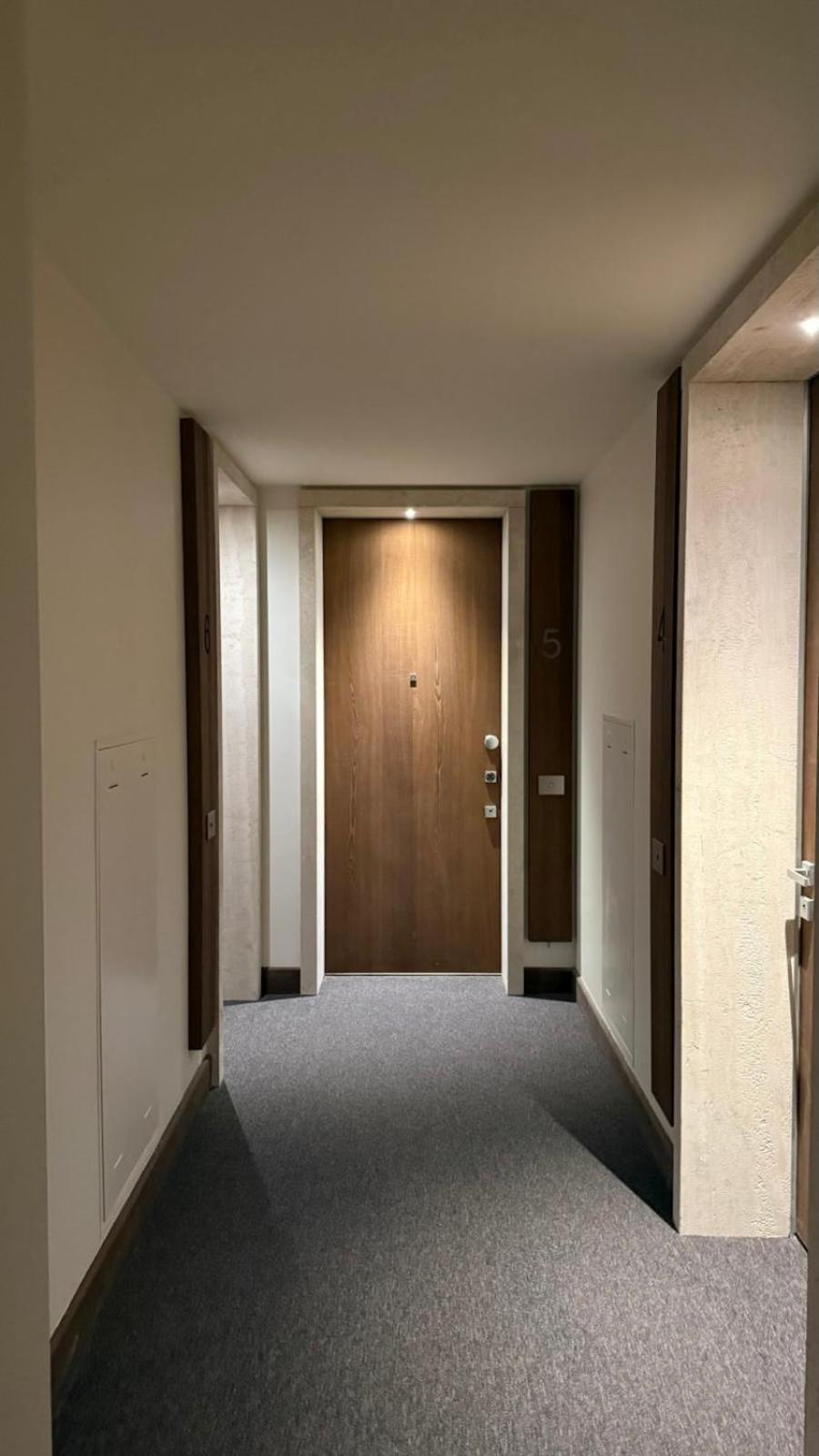 Ando'S Boutique Apartment Milano Eksteriør bilde